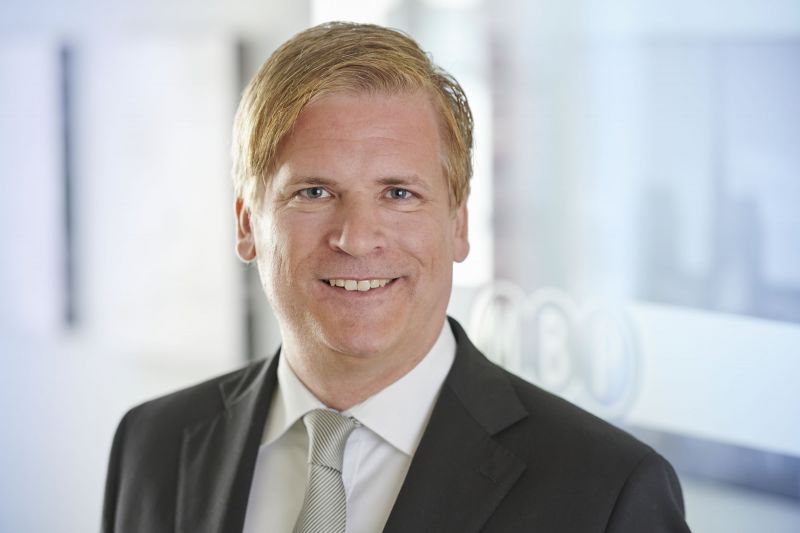 Thorsten Bauer - Partner, Rechtsanwalt, Steuerberater