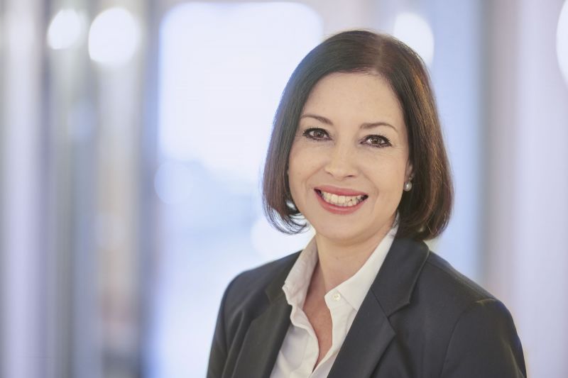 Carmen Christina Bauer - Partnerin, Diplom-Kauffrau, Steuerberaterin