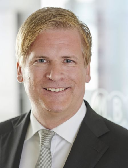 Thorsten Bauer - Partner, Rechtsanwalt, Steuerberater
