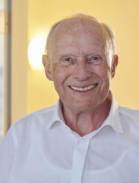 Norbert Mohr - Partner, Diplom-Betriebswirt, Steuerberater, Vereidigter Buchprüfer