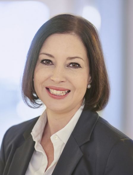 Carmen Christina Bauer - Partnerin, Diplom-Kauffrau, Steuerberaterin